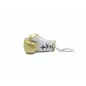 Kanong Muay Thai Glove Keyring : Gold